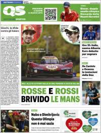 Quotidiano Sportivo