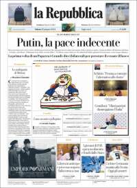 La Repubblica