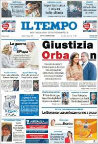 Il Tempo