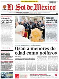 El Sol de México