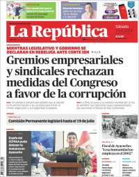 La Republica