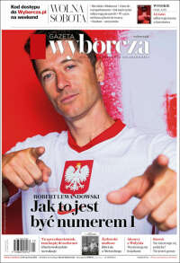 Gazeta Wyborcza