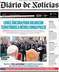 Diário de Noticias