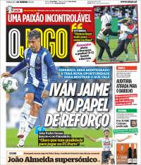 O Jogo