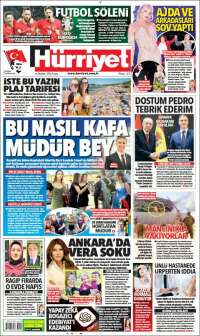 Hürriyet