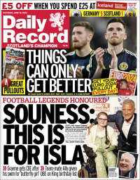 Daily Record