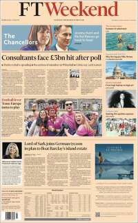 Financial Times