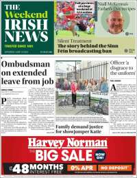 Irish News