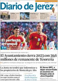 Diario de Jerez