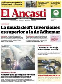 El Ancasti