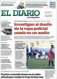 Diario de la República