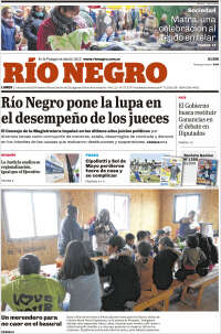 Rio Negro