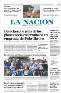 La Nación