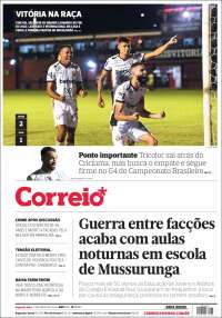 Correio*