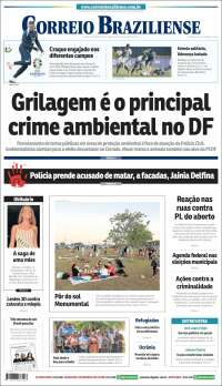 Correio Braziliense