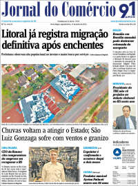 Jornal do Comércio