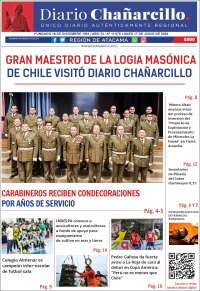 Diario Chañarcillo