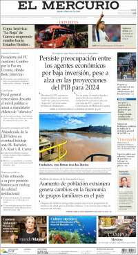 El Mercurio