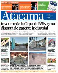 Diario de Atacama