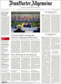 Frankfurter Allgemeine