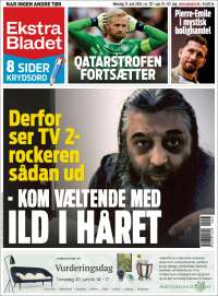 Ekstra Bladet