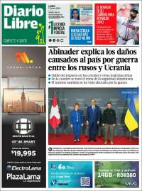 Diario Libre