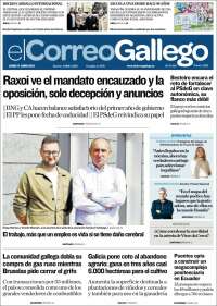 El Correo Gallego