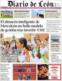 Diario de León