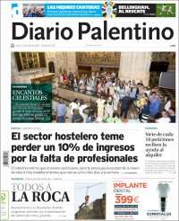 Diario Palentino