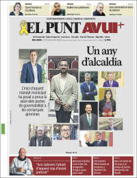 El Punt Avui - Girona