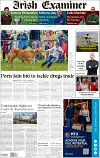 Irish Examiner