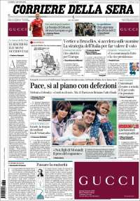 Corriere della Sera