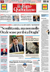 Il Fatto Quotidiano