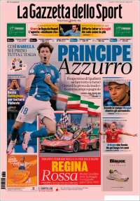 La Gazzetta dello Sport