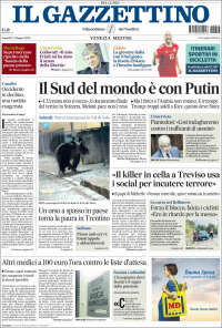 Il Gazzettino