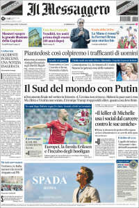 Il Messaggero