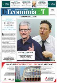 L'Economia