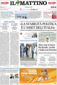 Il Mattino