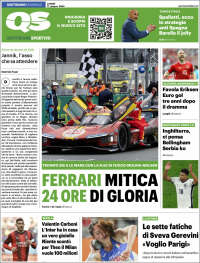 Quotidiano Sportivo