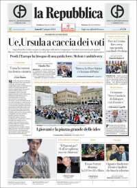 La Repubblica