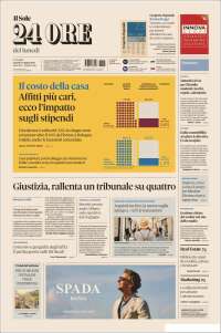 Il Sole 24 ORE