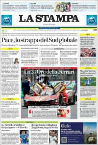 La Stampa