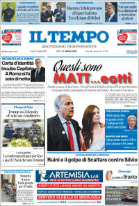 Il Tempo