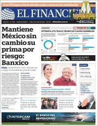 El Financiero