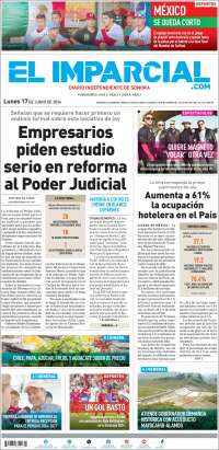 El Imparcial