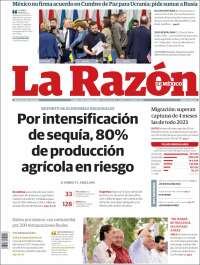 La Razón