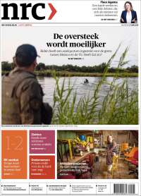 NRC Handelsblad