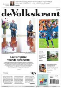 De Volkskrant