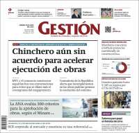 Diario Gestión