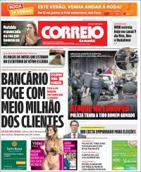 Correio da Manhã